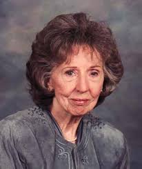 Susanne Mae “Susie” Bond Hartman (1925-2010)