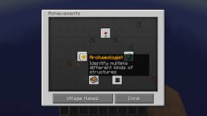 The city and town name generator uses a database of over five million names across more than 150 countries. Village Names Mods Minecraft Curseforge