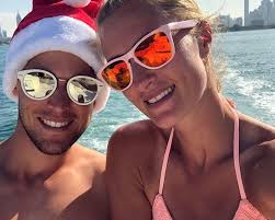Mladenovic meets dominic tim hot hug after the match with nadal. Dominic Thiem Proud Of Kristina Mladenovic S Success Tennis Tonic News Predictions H2h Live Scores Stats