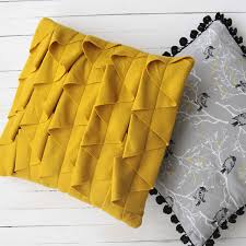 Maybe you would like to learn more about one of these? Diy Decorative Throw Pillows Sewing Tutorial It S Always Autumn