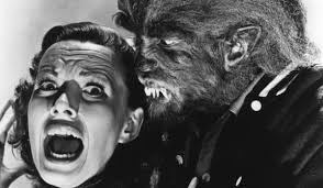 I Was A Teenage Werewolf Is The First Teen Monster Film