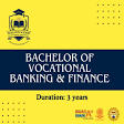 Bachelor of vocational Banking & Finance product image