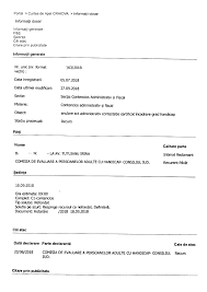 448/ 2006 privind protecția și promovarea drepturilor persoanelor cu handicap, republicată, cu completările și modificările ulterioare. Anulare Certificat Incadrare In Grad De Handicap Mediu Si Obligarea Comisiei De Evaluare Sa Emita Un Ceritificat Incadrare Grad Handicap Grav Avocat Dolj