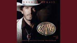 Baby Your Baby Pure Country Soundtrack Version Youtube