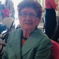 Laura O'Neal Obituary (1939