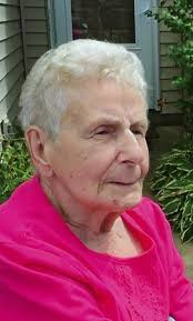 Obituary information for Mary T. Iverson