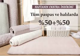 Kampanyali Banyo Hali Paspas Banyo Halilari Halilar Paspas