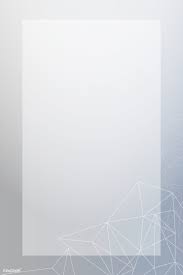 download premium illustration of polygon patterned on gradient background