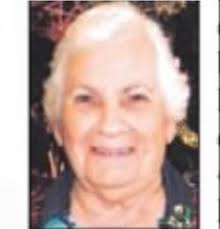 Mrs Miriam Gomes Rita (1927-2014)