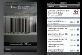That is how you get cards into wallet. Best Barcode Iphone Applications Barcode Scanners For Ios
