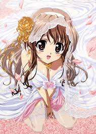 2012 Nogizaka Haruka No Himitsu Finale Ova What Is It With 2012 And The End Of All My Favorite Series Finished Truly A H Nogizaka Haruka Anime