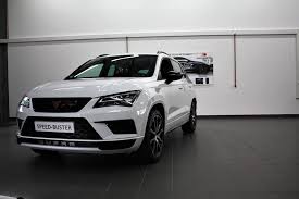 Peki, 2021 seat ateca motor seçeneği ve donanımı ile müşterilerine neler. Seat Cupra Ateca White Seat Ateca Review