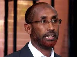 This legend was the Alfa and the Omega in mandera before devolution.The  devolution generation might call him a foreigner if they find him today.