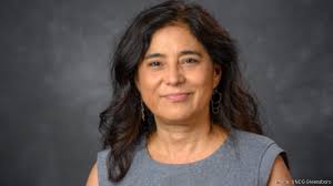 UNCG Provost Debbie Storrs to step down amid cancer treatment, Alan Boyette  to become acting provost