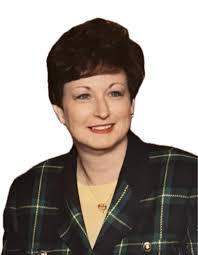 Obituary for Martha Eller Blount