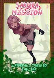 Sakuras Mission (Naruto) - Oneshot - HentaiXComic - Hentai Comic - Adult  Cartoon - Parody Porn - Adult Comics