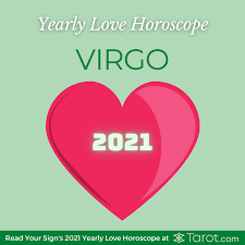 Virgo Love Horoscope 2021 Virgo Love Horoscope Love Horoscope Horoscope