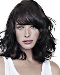 Choose the trendiest medium length hairstyles for men to emphasize those locks of yours as you can go for anything from a quiff to shaggy hair & more! 14 Shoulder Length Layered Haircuts Learn Haircuts