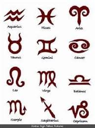 Besides that, there are many designs that can inspire your chinese zodiac tattoo. Pin By Brittany Robertson On Stuff Zodiac Tattoos Zodiac Sign Tattoos Tattoo Designs And Meanings