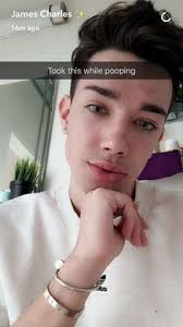 I don't know why you guys have asked for this for so long, but it's finally here. 34 James Charles Ideas James Charles Charles James