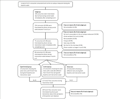 Flow Chart Of Subgroup Interviews Download Scientific Diagram