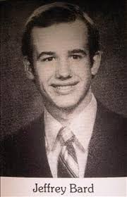 Jeff Bard Obituary (2011)
