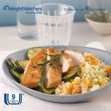 Pin Auf Weight Watchers Rezepte