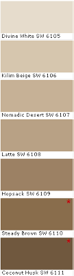 In the hsl color space #e6dccd has a hue of 36° (degrees), 33% saturation and 85% lightness. Http Lakeridgemeadows Org Wp Content Uploads 2016 06 Approved Paint Color Swatches Pdf