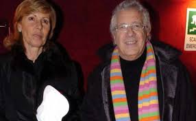 Drive in e la carriera. Giuliana Gagliardi Moglie Peppino Di Capri Una Morte Dolorosa