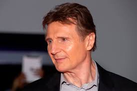 During his early years, liam worked as a forklift operator for guinness, a truck driver, an assistant architect and an. Liam Neeson Walked Streets With Weapon Hoping To Kill Some Black B After Learning Of Rape London Evening Standard Evening Standard