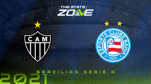 Compare atletico mineiro and bahia. Atletico Mineiro Vs Bahia Preview Prediction The Stats Zone