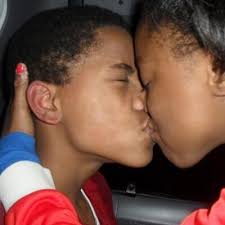 Khalil Bates's Instagram, Twitter & Facebook