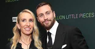 Aaron johnson is a british actor. Aaron Taylor Johnson Met His Wife While Auditioning For Nowhere Boy