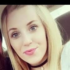 Tiffany McCune Obituary October 28, 2021