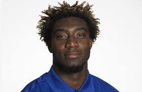 Prince Moore's Instagram, Twitter & Facebook