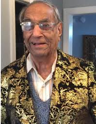 Obituary for Sukhwant Singh (Sam) Lamba