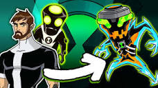 Giving Future Aliens ULTIMATE FORMS!! (Ben 10) - YouTube