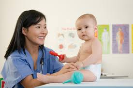 Health Checks For Babies Pregnancy Birth And Baby