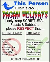 I Also Don T Do Birthdays Or Some Anniversary S But Don T Think I Don T Party Dance Or Sing I Rejoice In The Word Bible Truth Bible Facts Bible Knowledge
