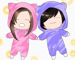 Dec 07, 2016 · why does my profile picture in teams show my initials? Couple Profile By Mekeniz On Deviantart
