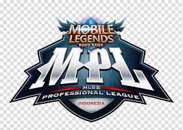 Free fire is ultimate pvp survival shooter game like fortnite battle royale. Mobile Legends Bang Bang Mpl League Mobile Legends Bang Bang Indonesia Moonton Logo Game Others Transparent Background Png Clipart Hiclipart