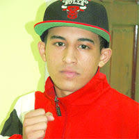 T&T boxers face Puerto Rico tonight