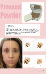 Flawless Finish Powder Set