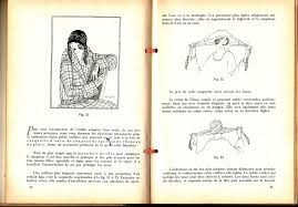 The Rantings Of A Mad Hatter Making A 1920 S Turban From The Book Manuel De Modes Sunlight 1920s Hats Hat Tutorial Turban