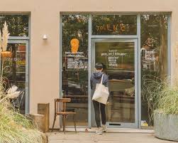 This Is London S Coolest Bakery Wine Bar Newington Green Bakery