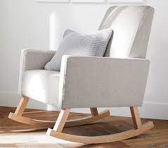 Phoenix Rocking Chair Ottoman Rocking Chair Nursery Modern Rocking Chair Nursery Nursery Chair