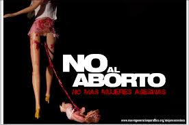 Resultado de imagen de El Aborto