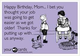 Mom Birthday Meme Funny All kidding aside, nothing beats wishing someone a happy birthday in person or a facetime call but sending them funny happy birthday memes as well will warm their heart. mom birthday meme funny