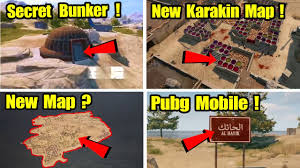 Pubg lite karakin release date? Pubg Mobile New Karakin Map Update Karakin Map Release Date Karakin Map Coming In Pubg Mobile Youtube