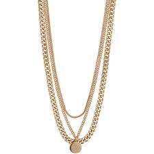 Necklace Gold Necklace For Men Men Necklace Mens Jewelry